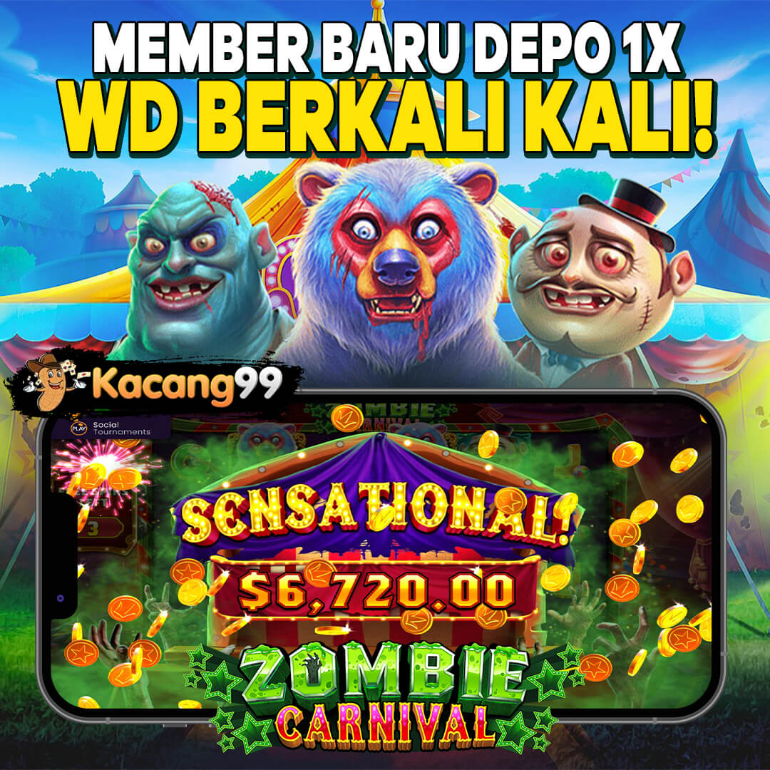 KACANG99